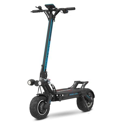Scooter eléctrico para Adultos DUALTRON Thunder 3-72V 40Ah
