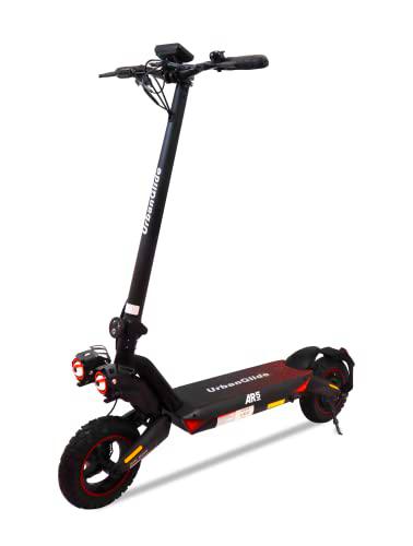 Urban Glide Patinete eléctrico Ride AR5