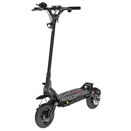 Scooter eléctrico para Adultos DUALTRON Forever - 60V 18.2Ah