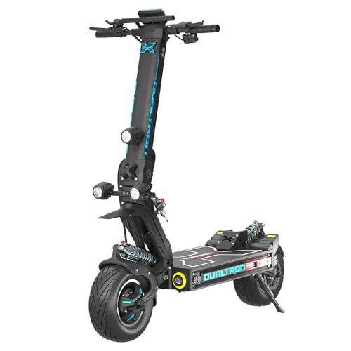 Scooter eléctrico para Adultos DUALTRON X Limited LTD
