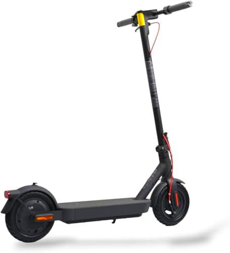 Xiaomi Unisex Adult Electric Scooter 4 Pro (2nd Gen) NE Helmet, Negro, M