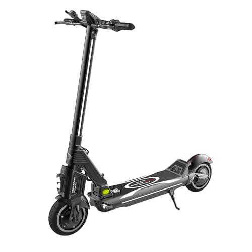 Scooter eléctrico para Adultos DUALTRON Pop - Motor Doble