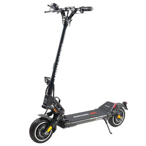 DUALTRON Patinete Eléctrico Adulto Aminia Long Body 52 V / 15 Ah
