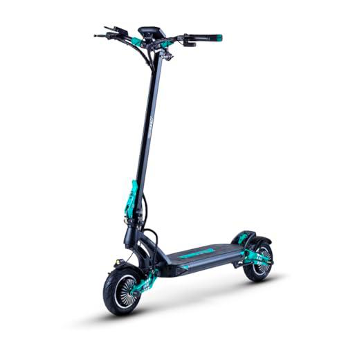 Patinete Electrico Vsett 9 Plus Super