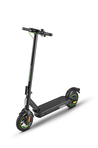 Acer AES025 - Patinete eléctrico para Adultos, Velocidad máxima de 25 km/h