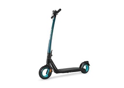 SOFLOW SO X E-Scooter, 8 Ah, Verde