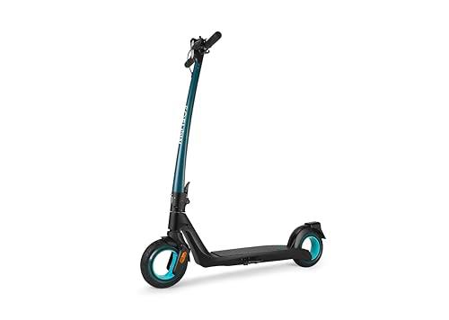 SOFLOW SO X E-Scooter, 8 Ah, Verde