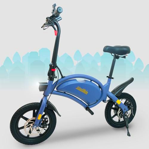 UrbanGlide, 140 Bicicleta eléctrica