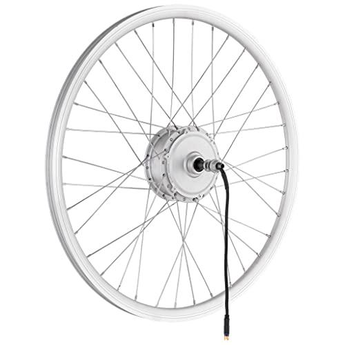 windmeile | E-Bike Buje Motor Freno Bicicleta, Radios
