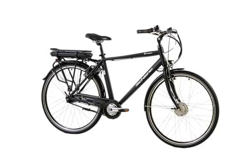 F.lli Schiano E-Moon, Bicicleta Electrica de Ciudad