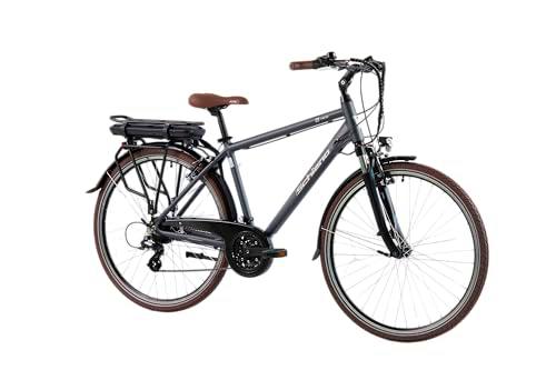 F.lli Schiano E-Ride, Bicicleta Electrica de Trekking