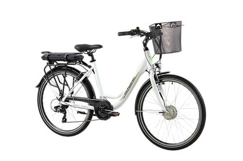 F.lli Schiano E-Moon, Bicicleta Electrica de Ciudad