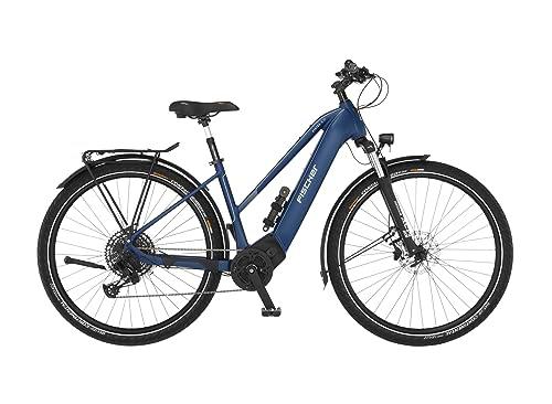 Fischer Hombre y Mujer, 50 cm, Motor Central de 90 NM