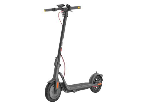 NAVEE E-Scooter V25i Pro - Patinete eléctrico Plegable (2 velocidades