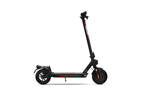 E-Scooter Ducati Pro-II EVO, 350 W Motor, Plegable