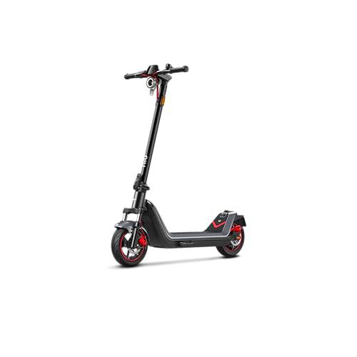 NIU KQi 300X (DE) Patinete eléctrico Legal en Carretera