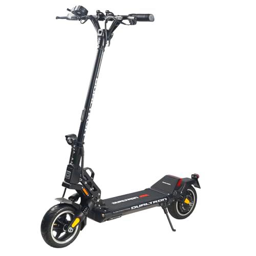 DUALTRON Patinete Eléctrico Adulto Aminia 52V / 13Ah