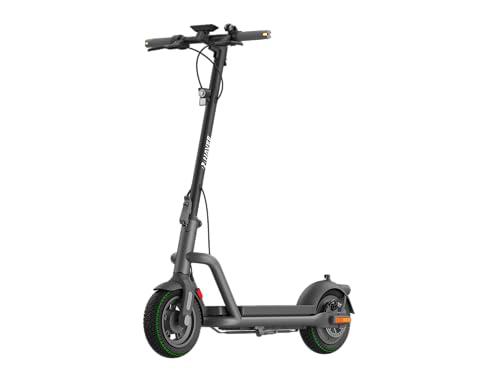 NAVEE Patinete eléctrico N65i Plegable de 2 Posiciones