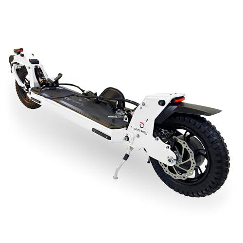 Snowboard Eléctrico Curvway - Homologado para Carretera