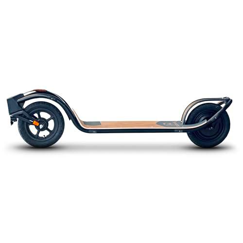 Snowboard Eléctrico Curvway - Homologado para Carretera