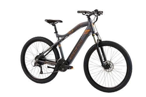 F.lli Schiano Braver, Bicicleta Electrica MTB, 27.5"