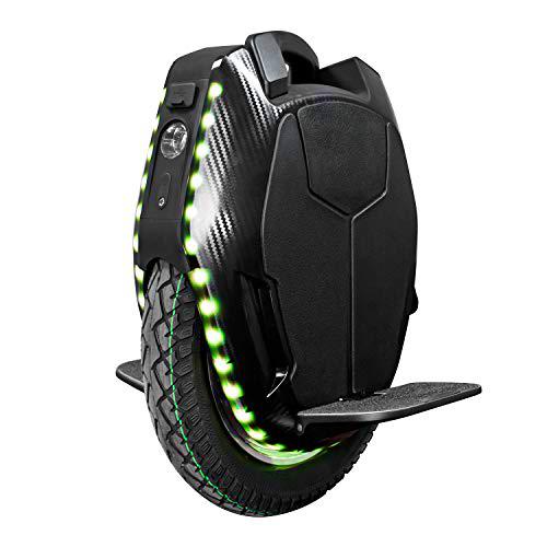 Kingsong Ciclomotor Eléctrico KS-S16X, 1554 WH, Adulto