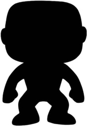 Skuad Proteccion, Unisex, Negro, Talla única