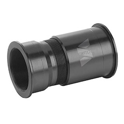 Gist Banda, Unisex, Negro, único