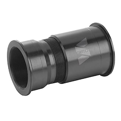 Gist Banda, Unisex, Negro, único