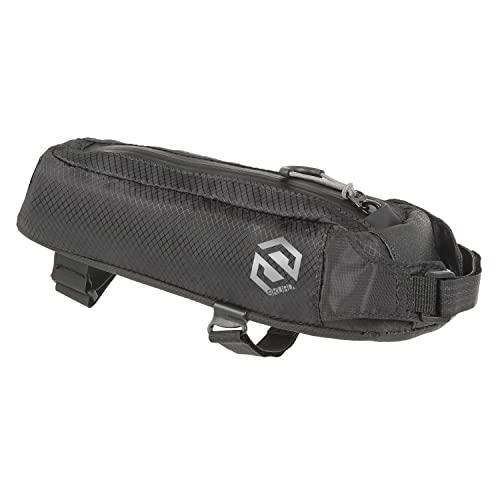 GIST Cartera, Unisex, Negro, único