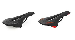 GIST FOCAS, Unisex, Rojo, único