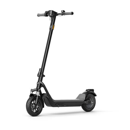 Niu KQi100P E-Scooter con aprobación Alemana de Carretera y suspensión (máx