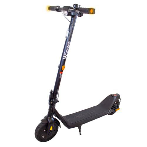 Wispeed C8-40 Pro - Patinete eléctrico para Adultos