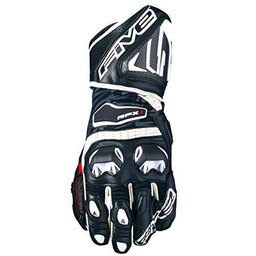 Five RFX1 New 2016 - M, Negro y Blanco