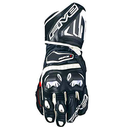 Five RFX1 New 2016 - M, Negro y Blanco