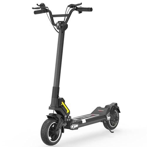 DUALTRON Patinete Eléctrico Adulto Togo 48 V / 12 Ah