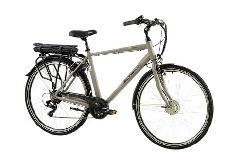 F.lli Schiano E-Moon, Bicicleta Electrica de Ciudad