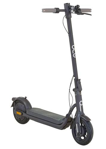 Prophete Scooter 1.0 Patinete eléctrico, Gris Oscuro Mate, 10