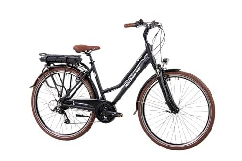 F.lli Schiano E-Ride, Bicicleta Electrica de Trekking