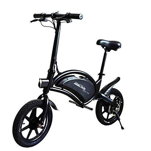 Urban Glide E-Bike 140 Negro Aluminio 35,6 cm (14") Litio 15 kg