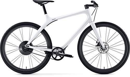Gogoro EEYO1SW180 - Bicicleta eléctrica para Adulto