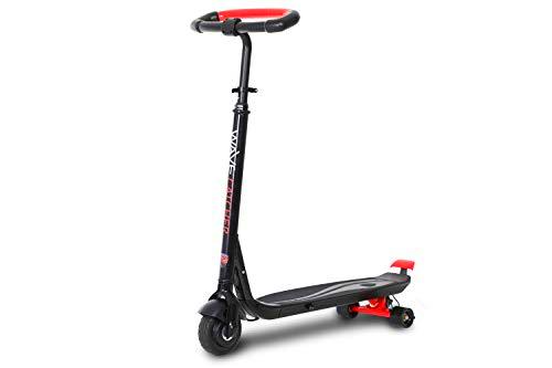 Rollplay- Wave Catcher, Rojo (EU), Color (16911)