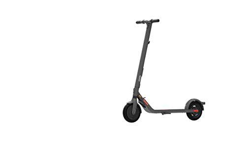 Segway-Ninebot KickScooter E25E - - Negro - Autonomía: 25km