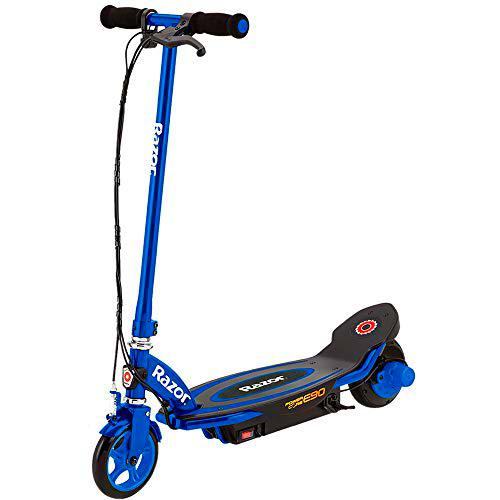 Razor Powercore E90 Scooter eléctrico, Unisex-Youth