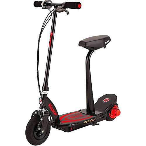 Razor Powercore E100s Lil E 6v Azul, Juventud Unisex