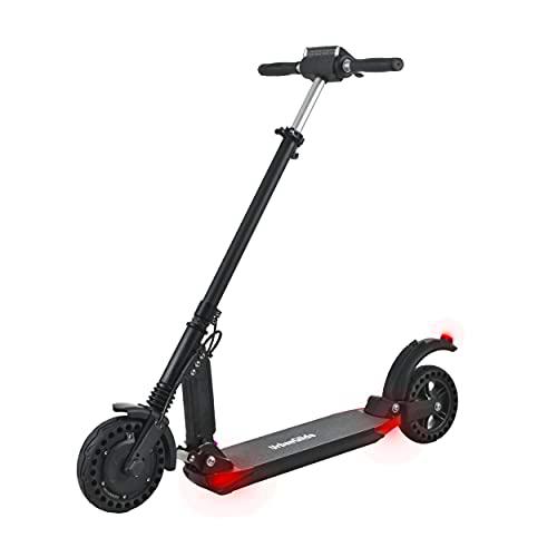 UrbanGlide Ride 81 Boost Patinetes eléctricos, Unisex-Adult, Black, XL