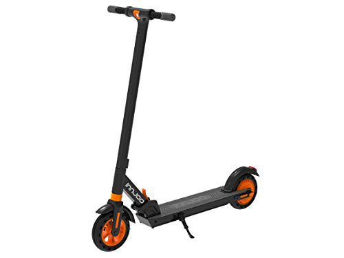 Patinete ELECTRICO Scooter Ryder XL Pro 2 - Llantas 8"