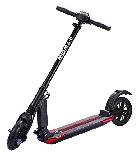 E-Twow S2 Booster Plus Patinete electrico, Deportes