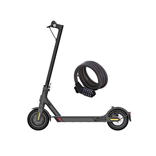 Mi Electric Scooter Essential DDHBC08NEB - Scooter electrico