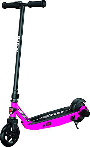 Patinete eléctrico Razor powercore s80 - Rosa